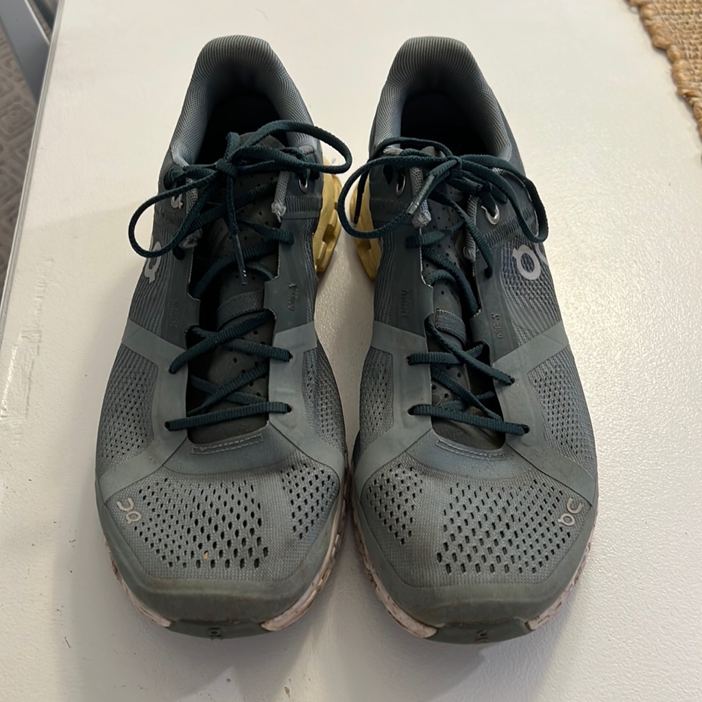 Oncloud Cloudflow Size 8.5